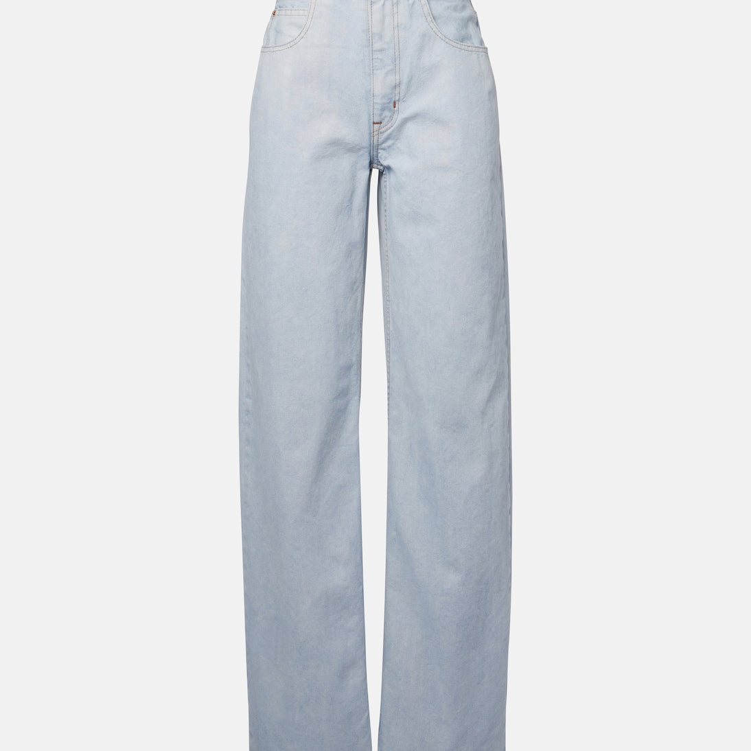SLVRLAKE - Cassie wide-leg jeans