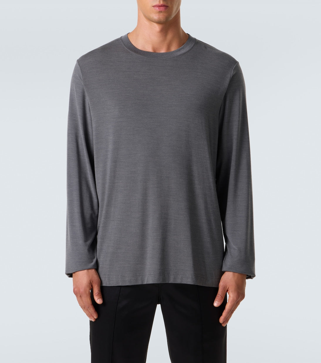 CDLP - Jersey T-shirt
