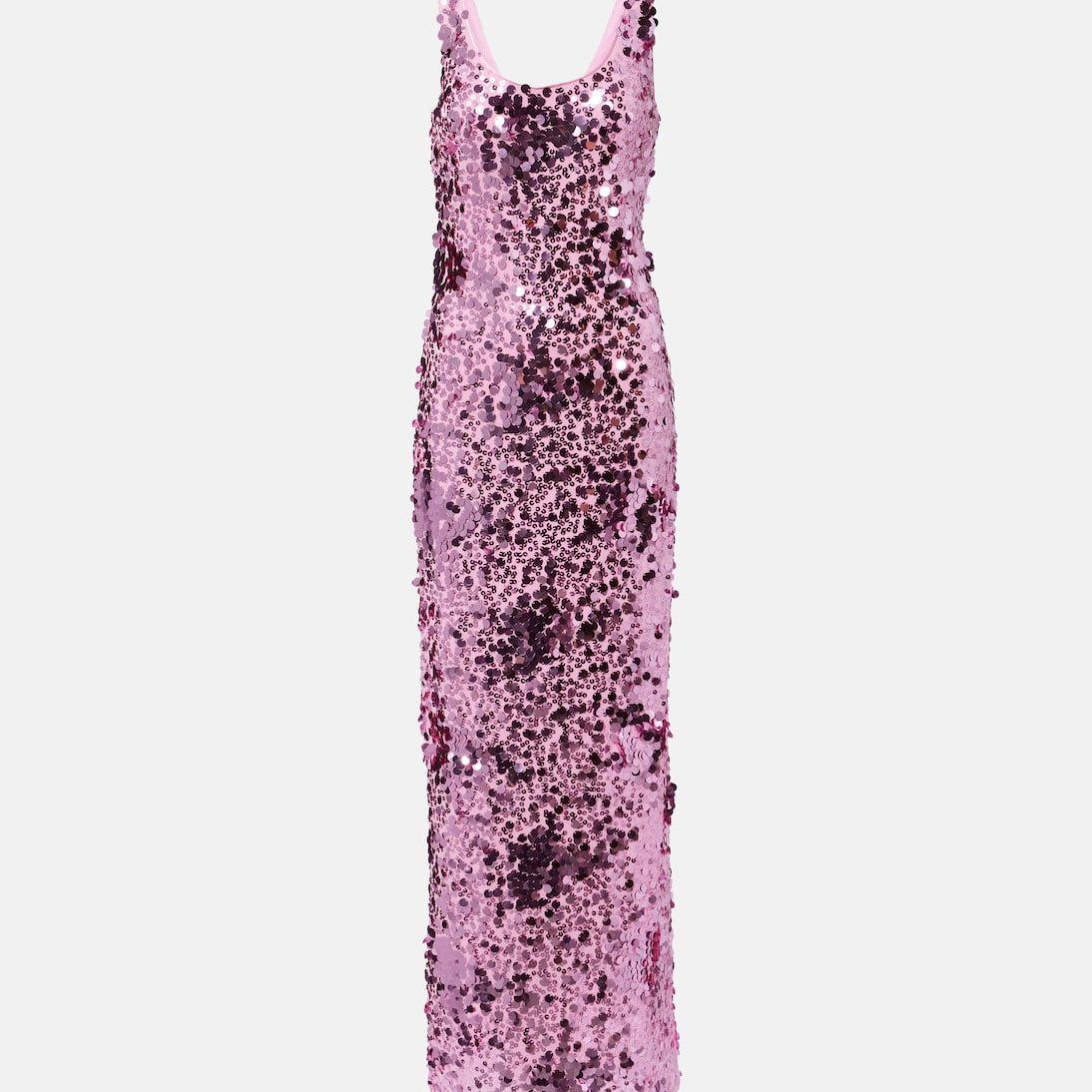 Simkhai - Bex sequined gown