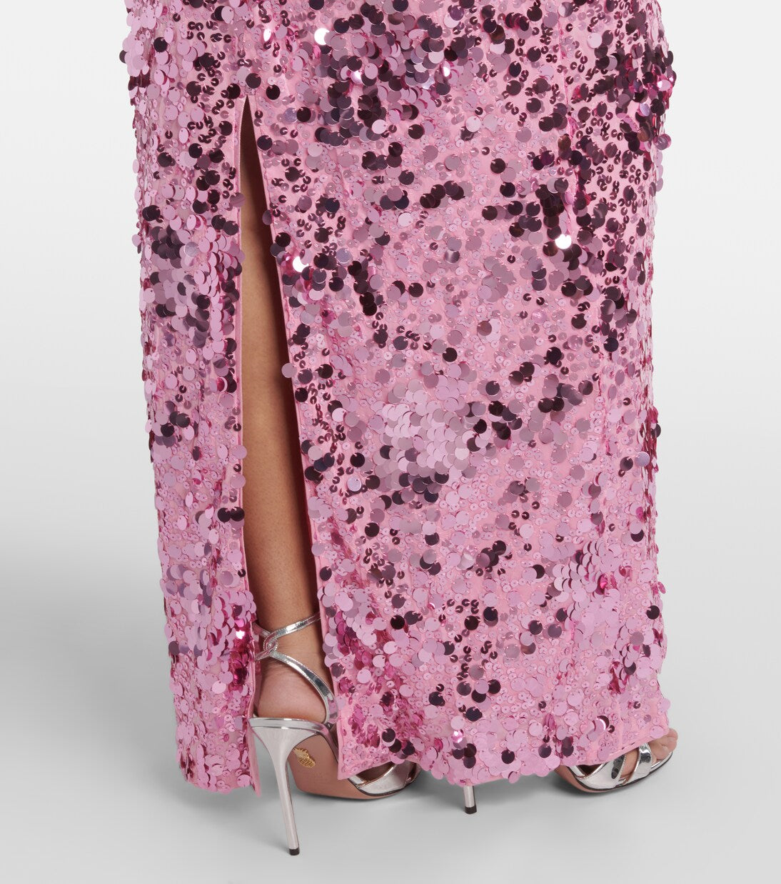 Simkhai - Bex sequined gown