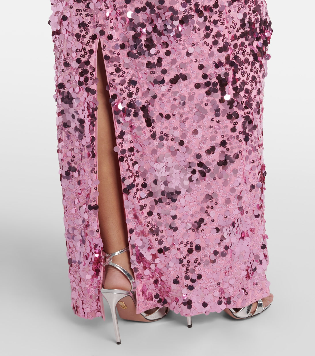 Simkhai - Bex sequined gown