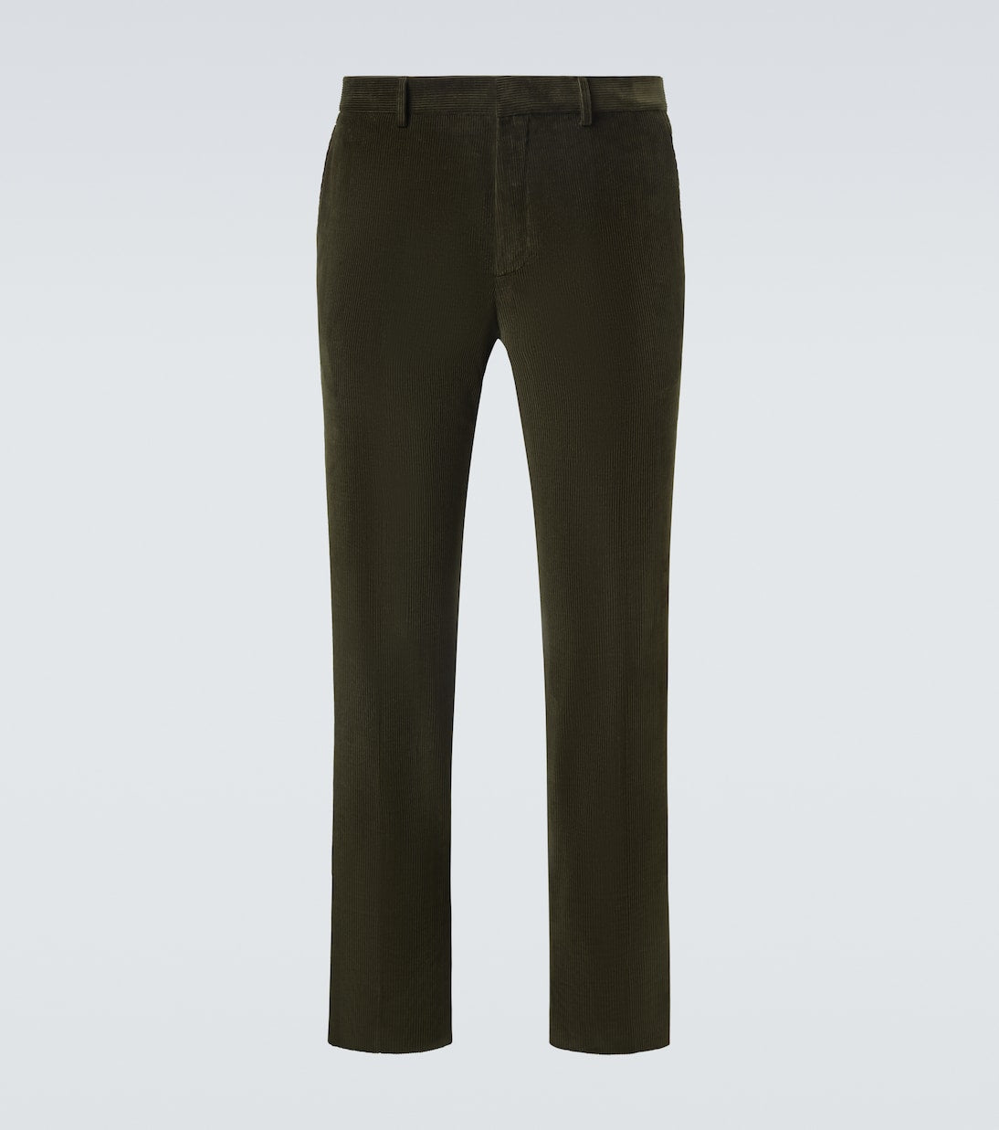 Loro Piana - Cotton chinos