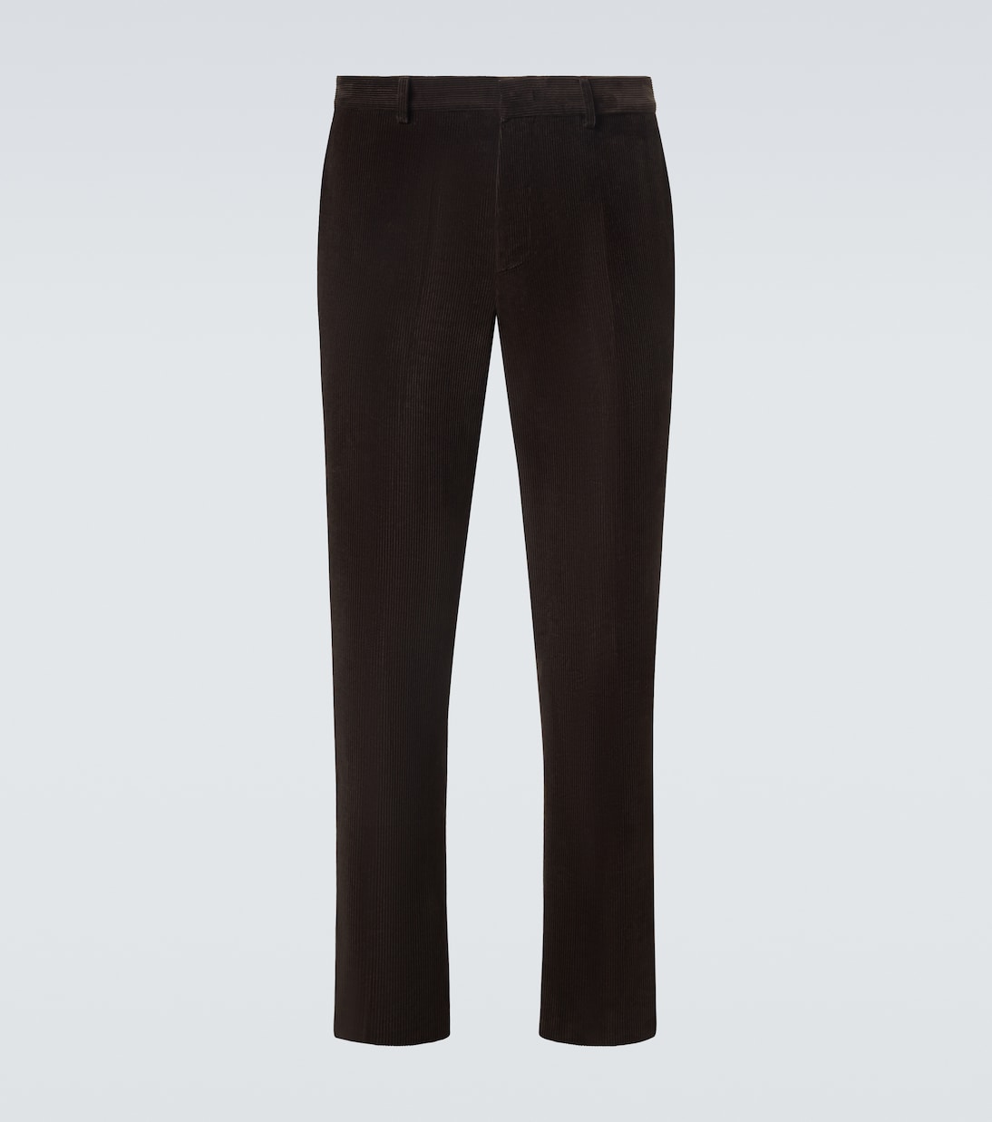 Loro Piana - Cotton chinos