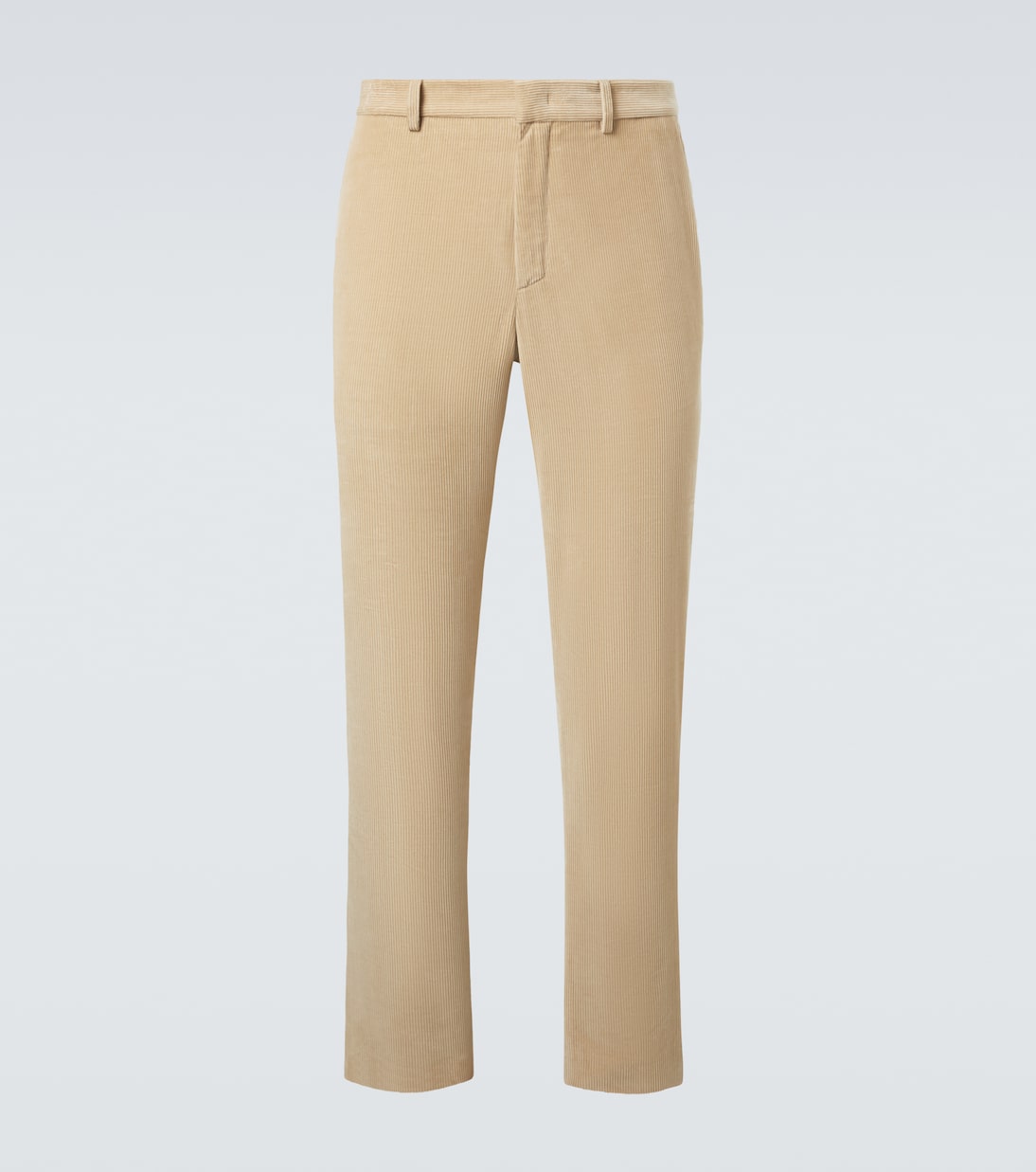 Loro Piana - Cotton chinos