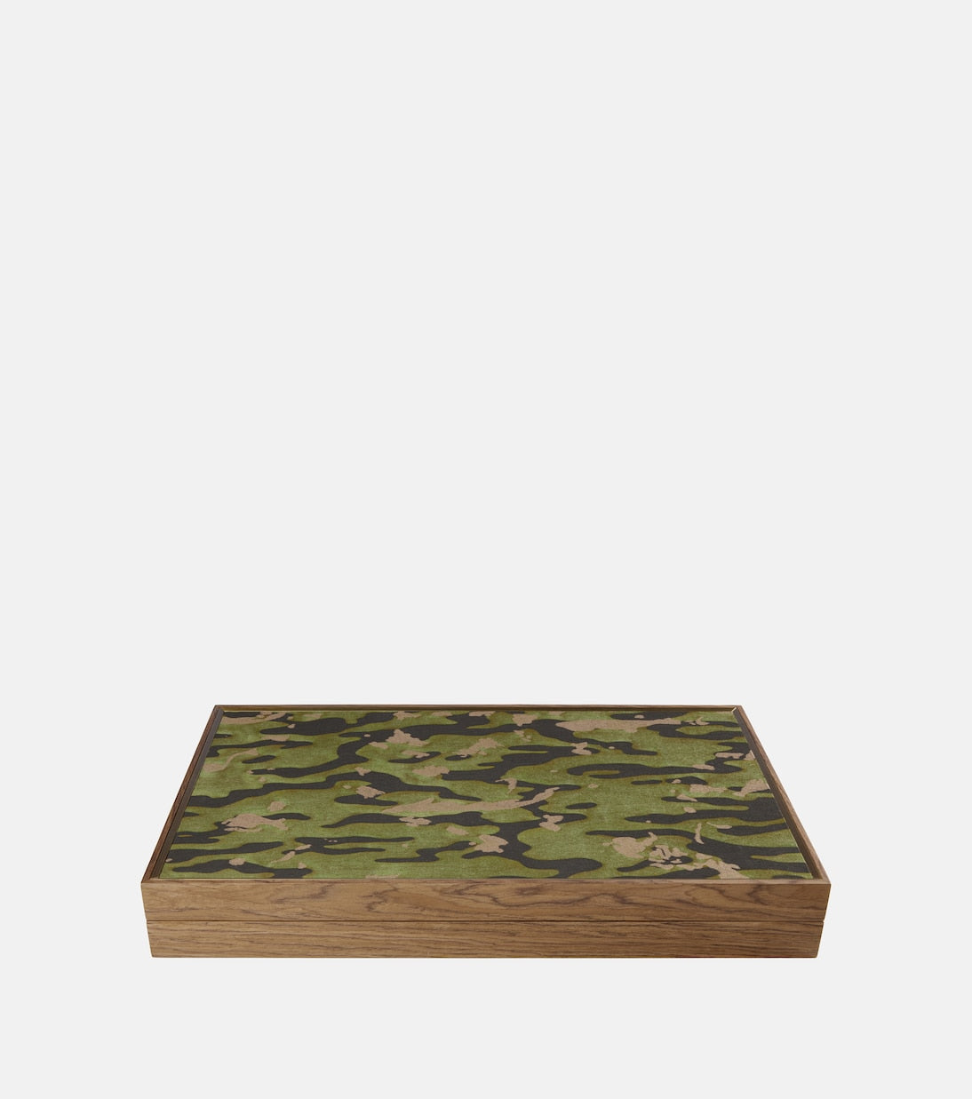 L'Objet - x Fortuny backgammon set