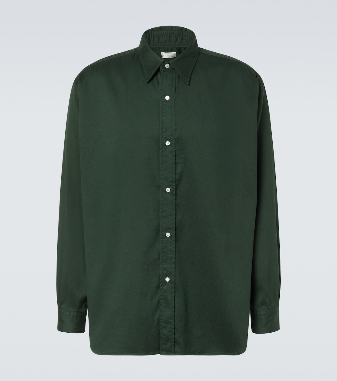 A.Presse - Cotton shirt
