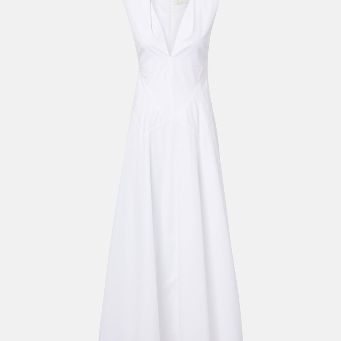 Tove - Anisa cotton midi dress