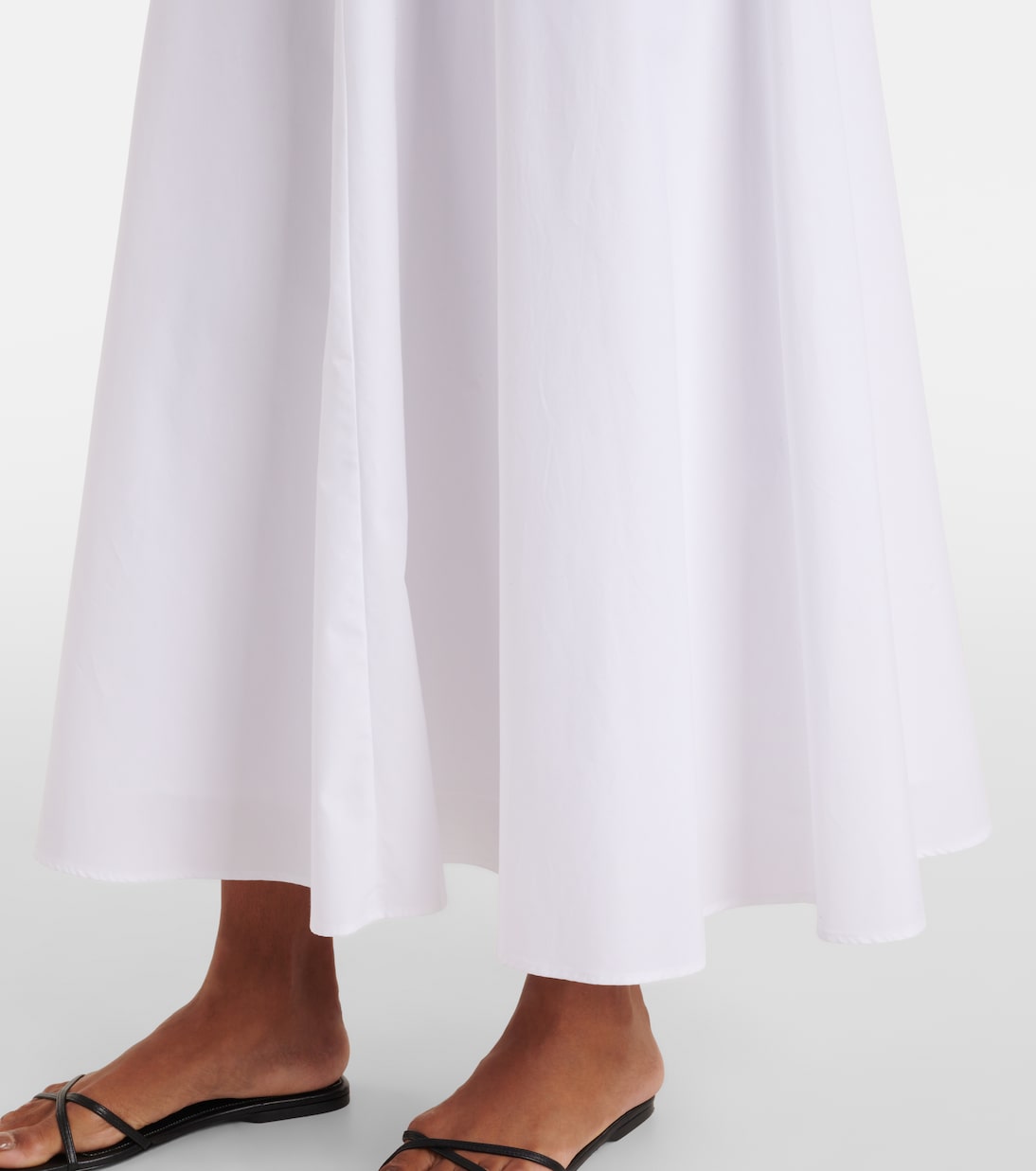 Tove - Anisa cotton midi dress