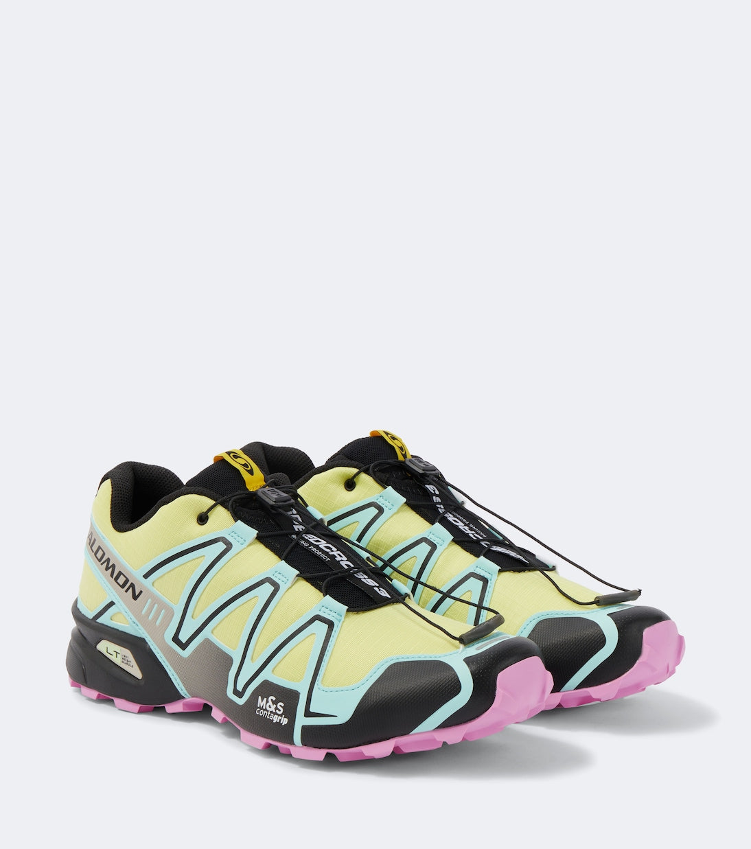 Salomon - Speedcross 3 trail running shoes