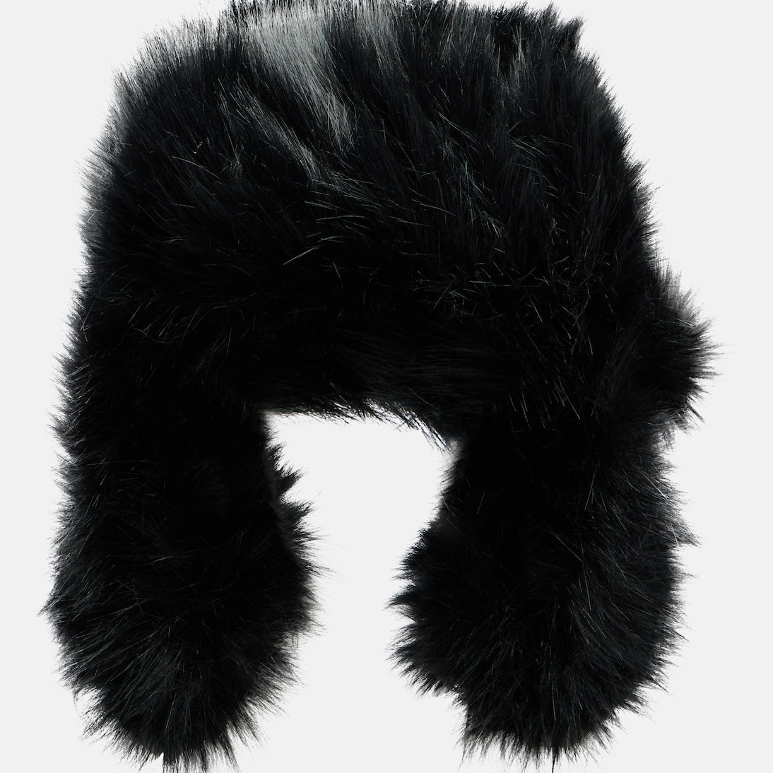 Ruslan Baginskiy - Cotton-trimmed aviator hat