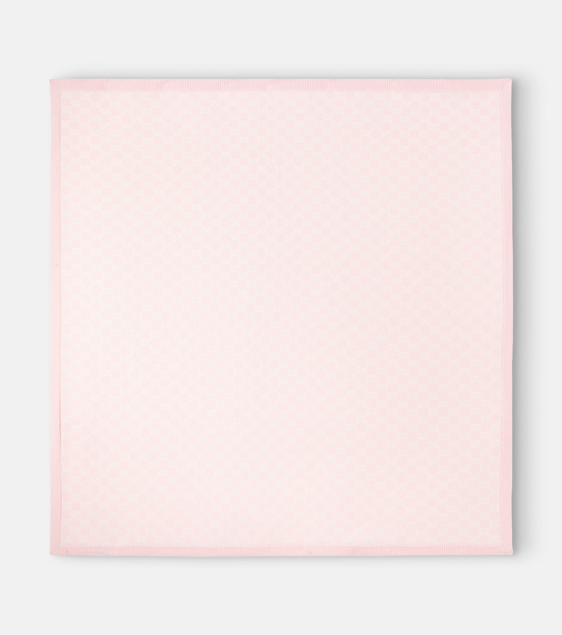 Gucci Kids - Baby GG wool blanket