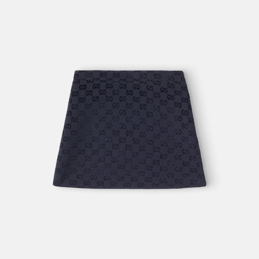 Gucci Kids - GG skirt