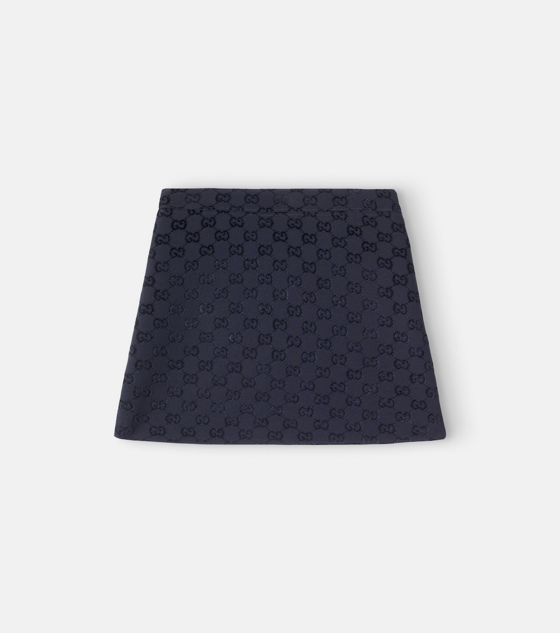 Gucci Kids - GG skirt