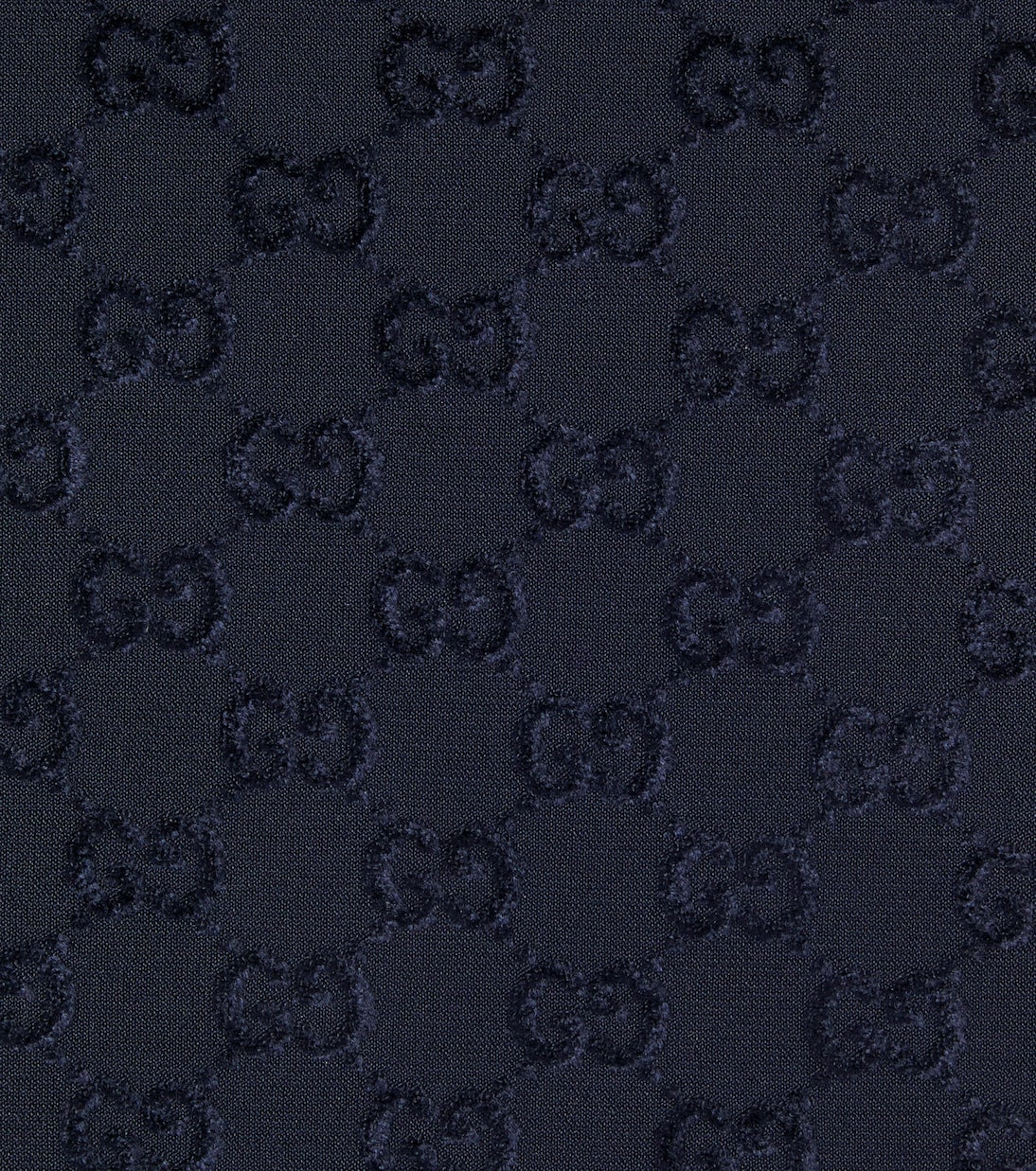 Gucci Kids - GG skirt
