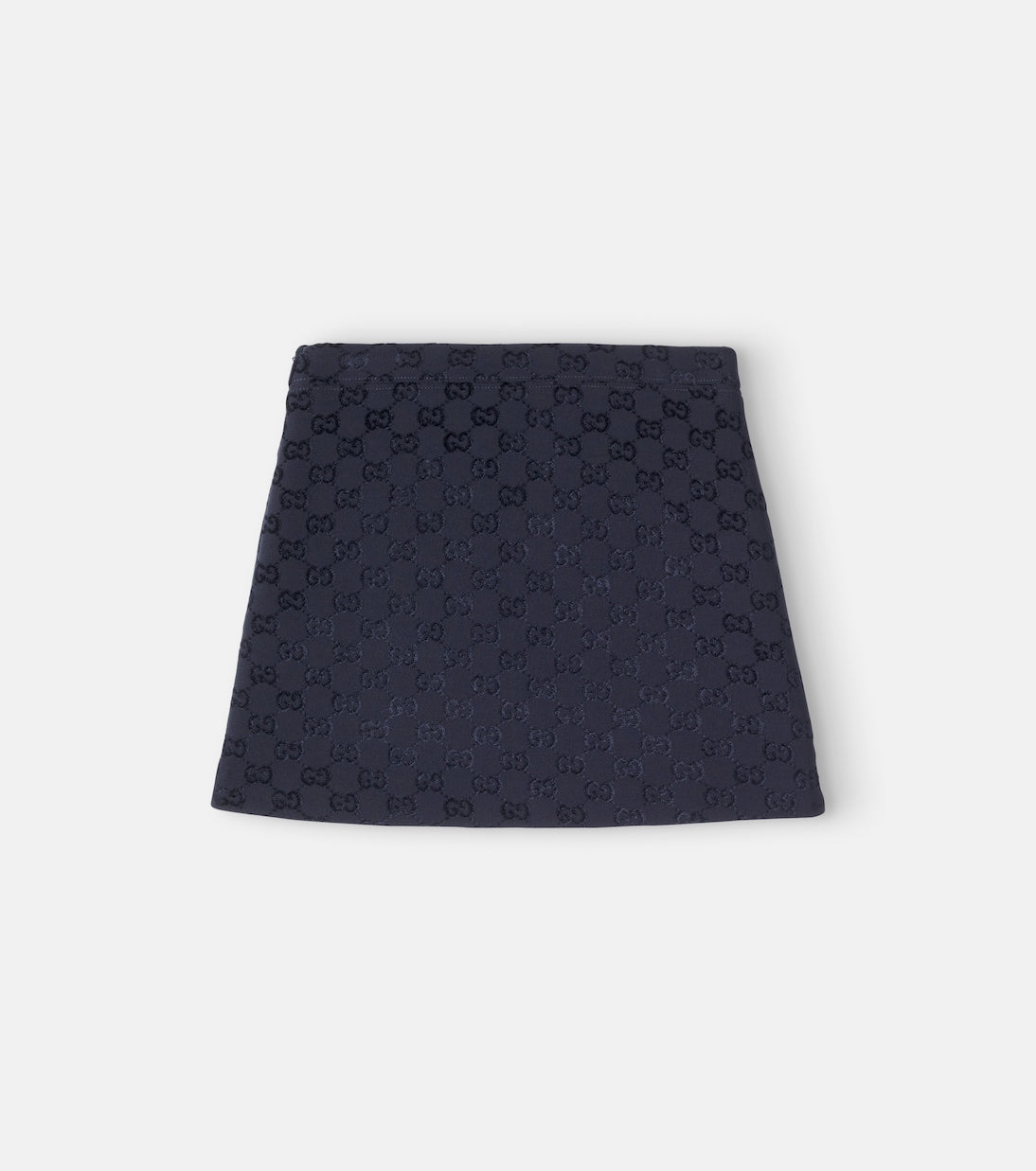 Gucci Kids - GG skirt