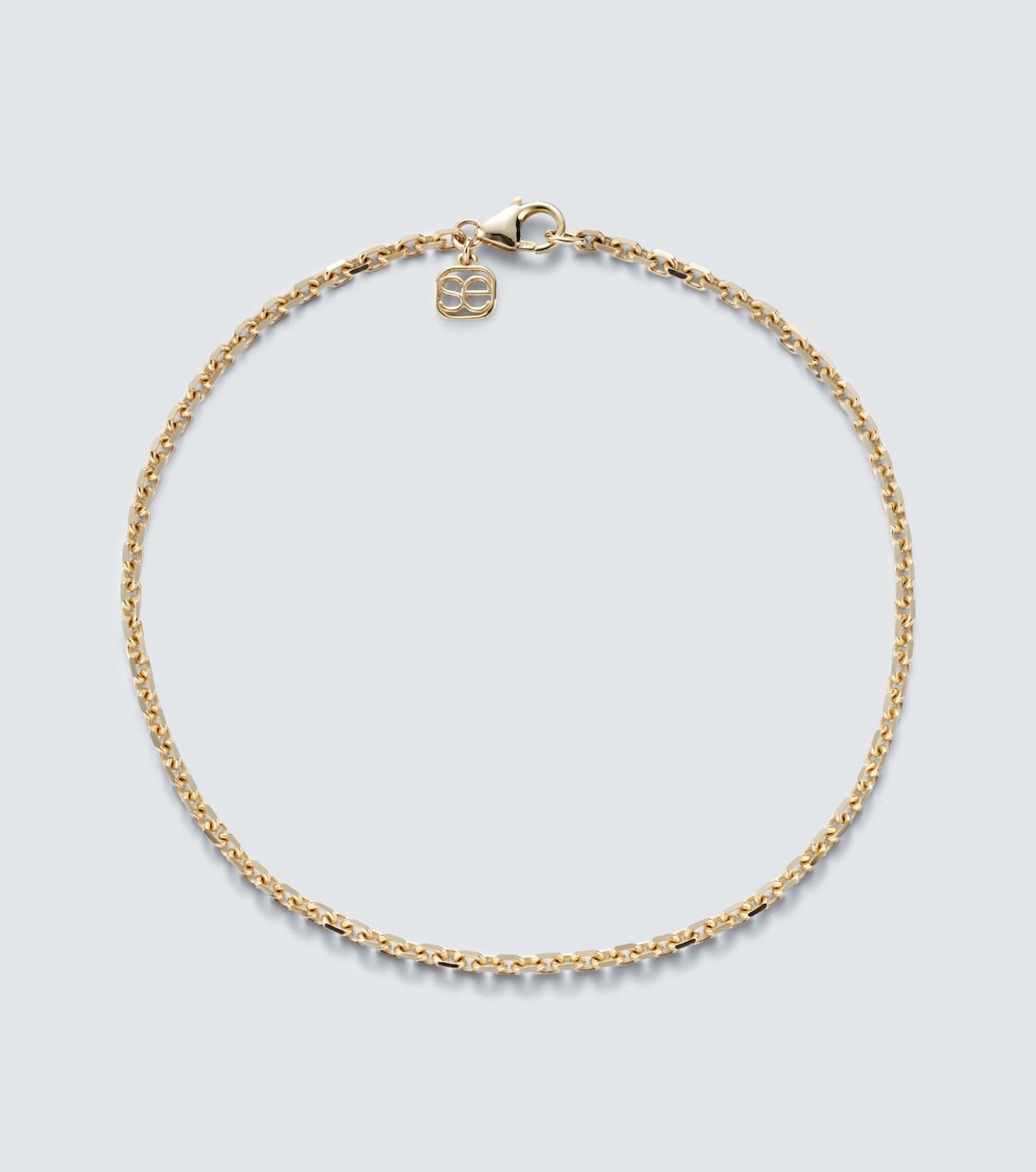 Sydney Evan - 14kt gold chain bracelet