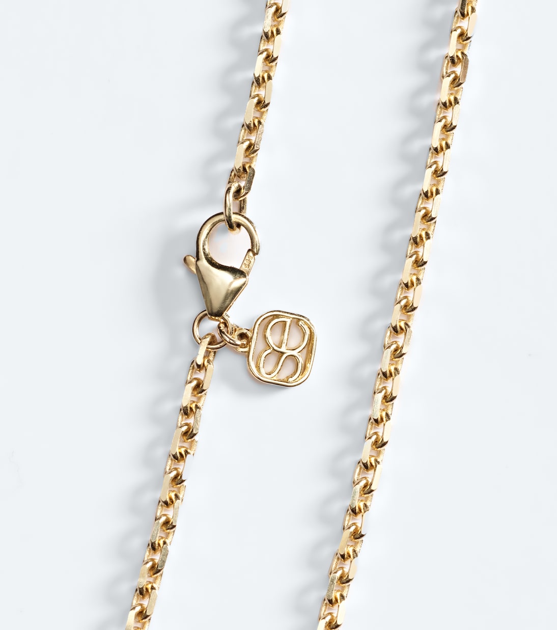 Sydney Evan - 14kt gold chain bracelet