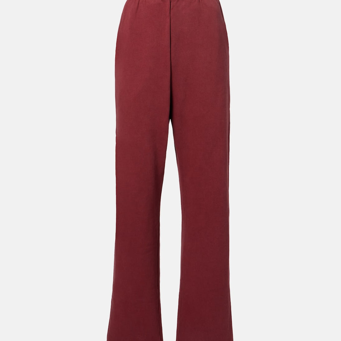 Entire Studios - Cotton jersey sweatpants