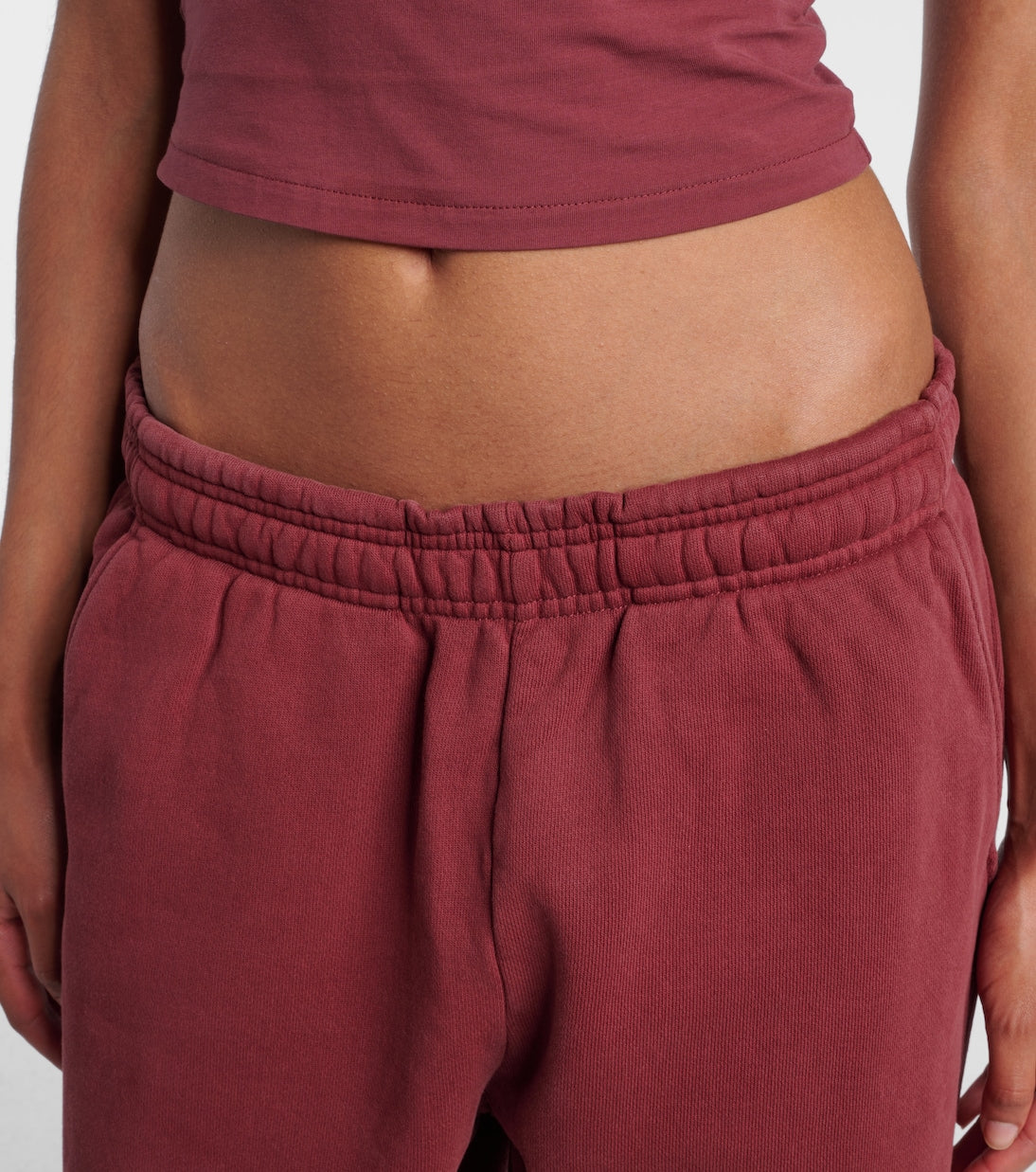 Entire Studios - Cotton jersey sweatpants