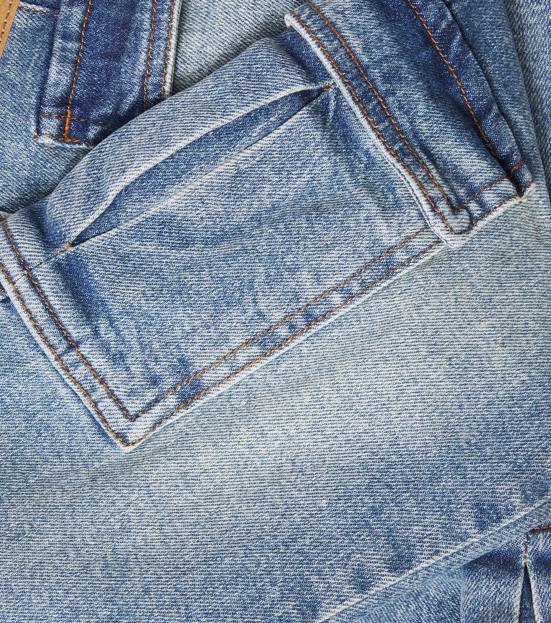 Molo - Addy cargo jeans