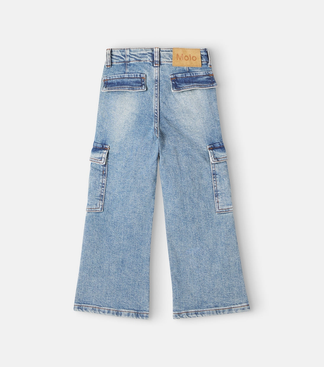 Molo - Addy cargo jeans