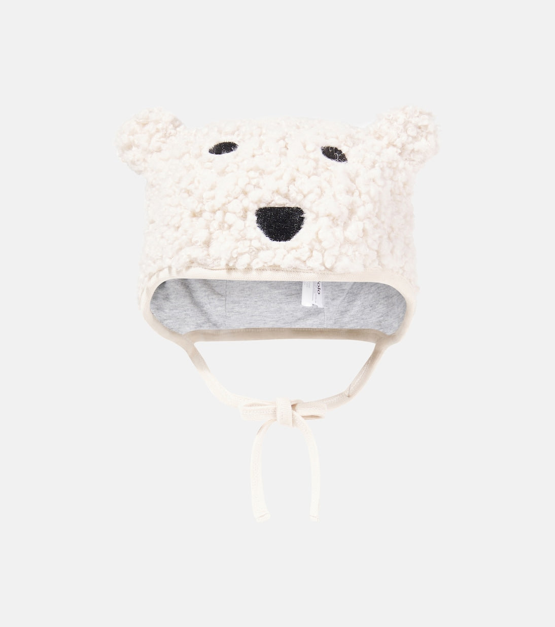 Molo - Baby Kandis fleece hat