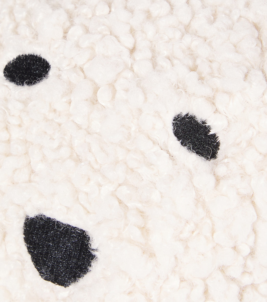 Molo - Baby Kandis fleece hat
