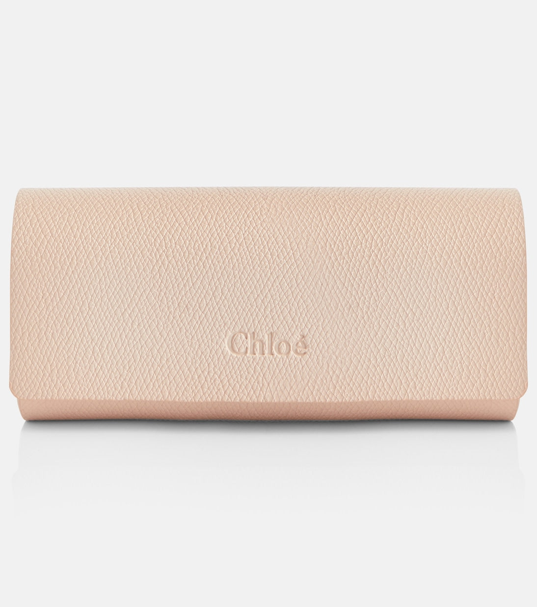 Chloé - Leia square sunglasses