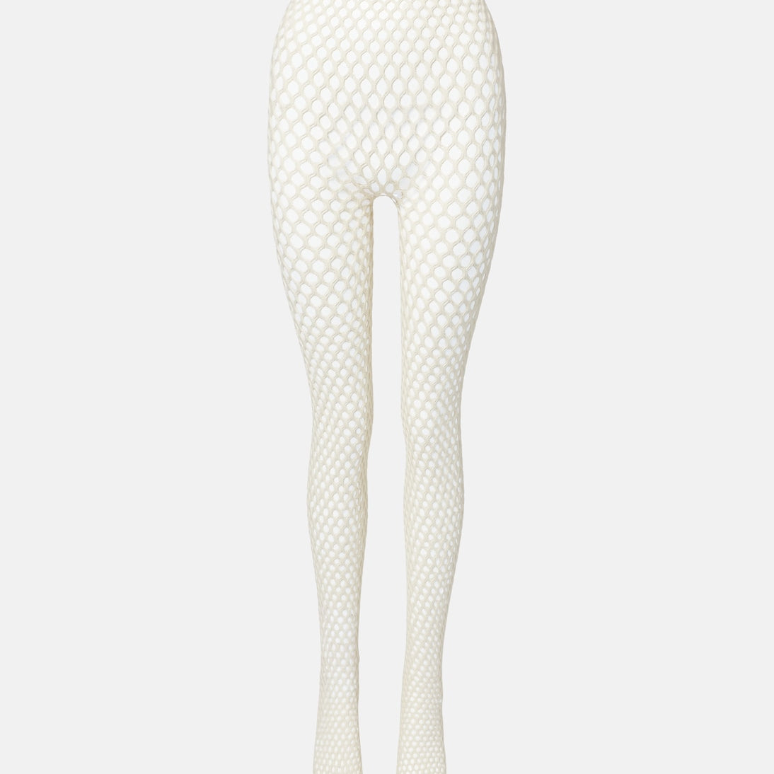 Wardrobe.NYC - RHW Web wool-blend tights