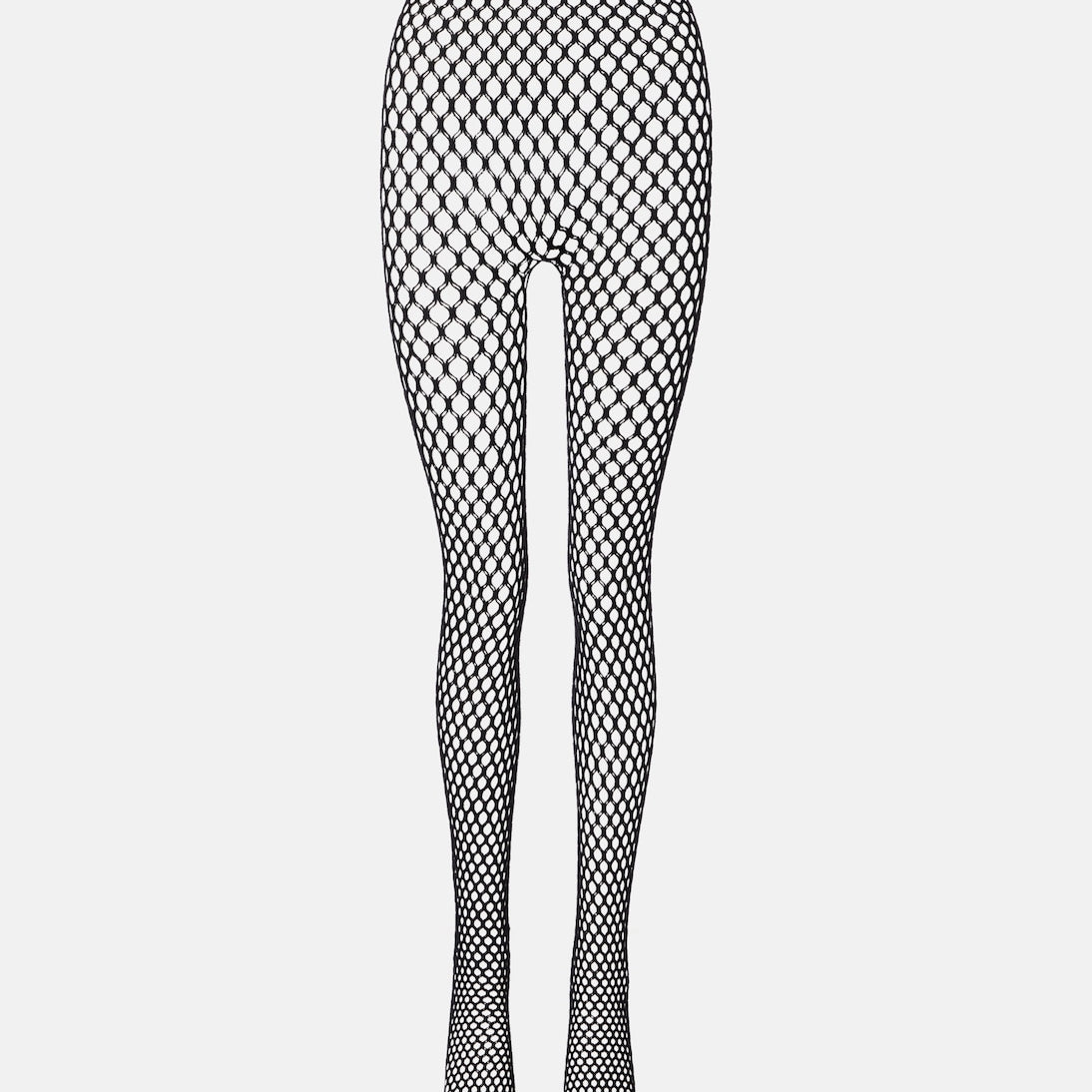 Wardrobe.NYC - RHW Web wool-blend tights