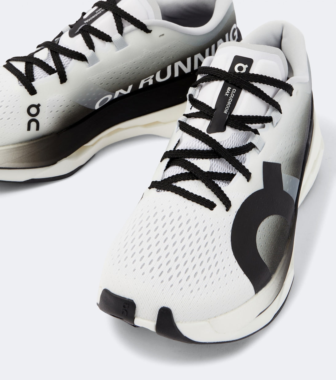 On - Cloudboom Max running shoes
