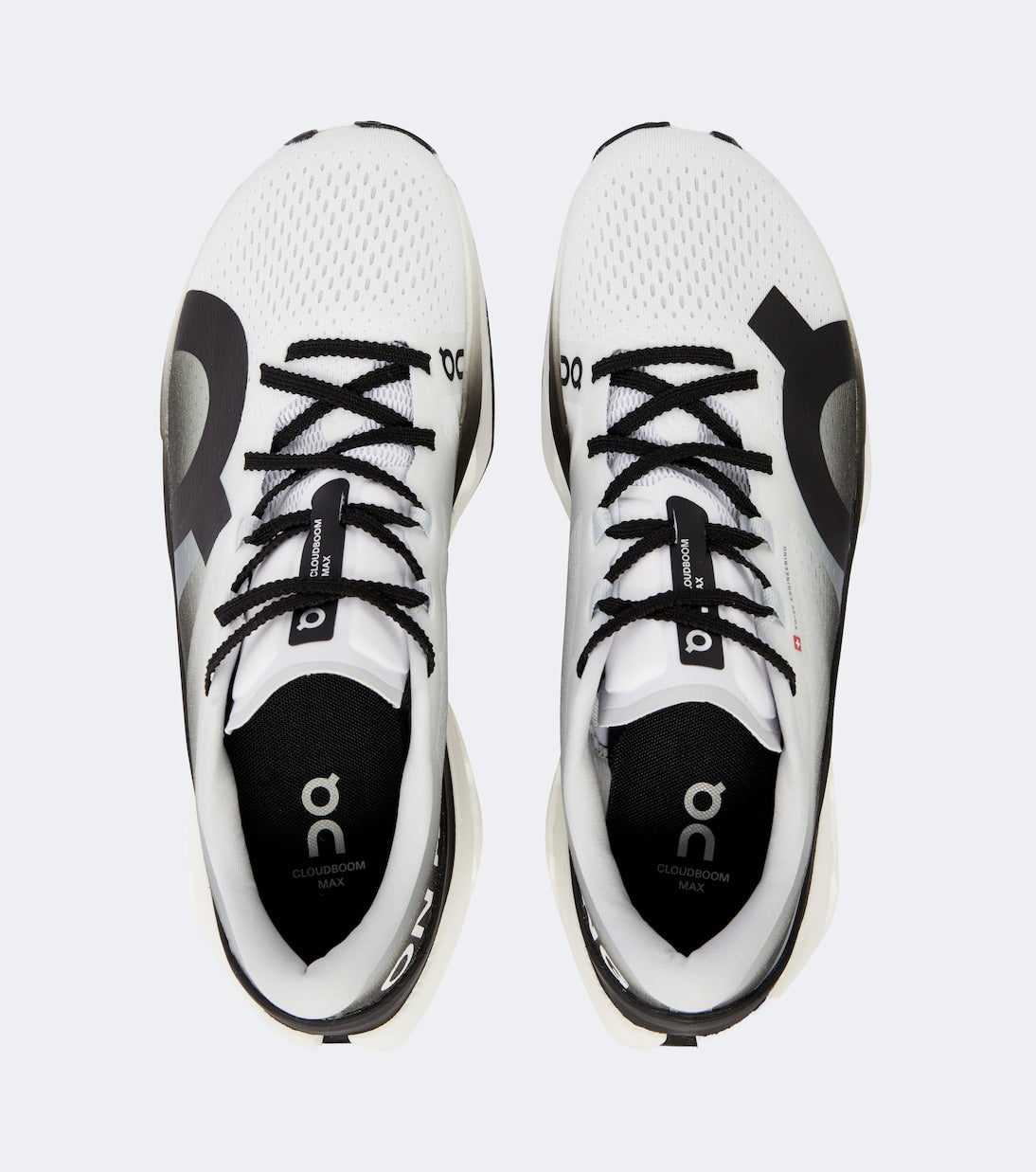 On - Cloudboom Max running shoes