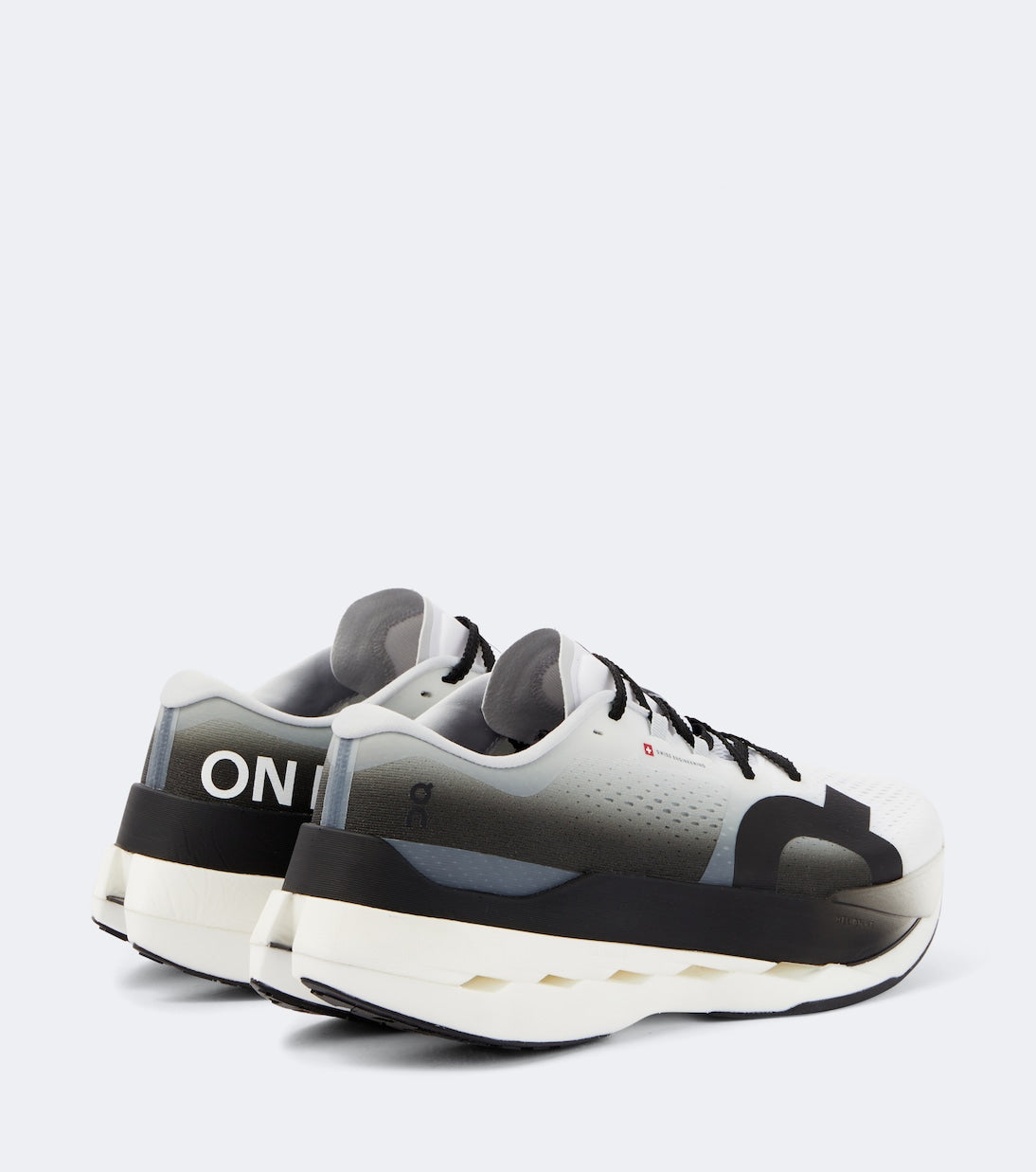 On - Cloudboom Max running shoes