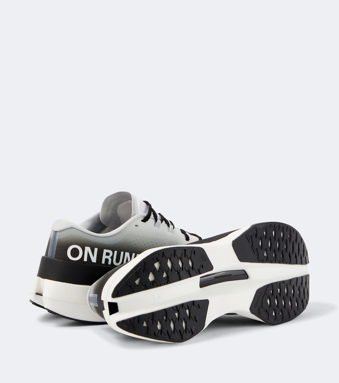 On - Cloudboom Max running shoes