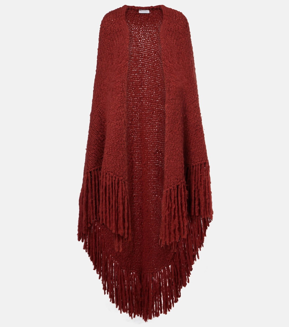 Gabriela Hearst - Lauren cashmere wrap