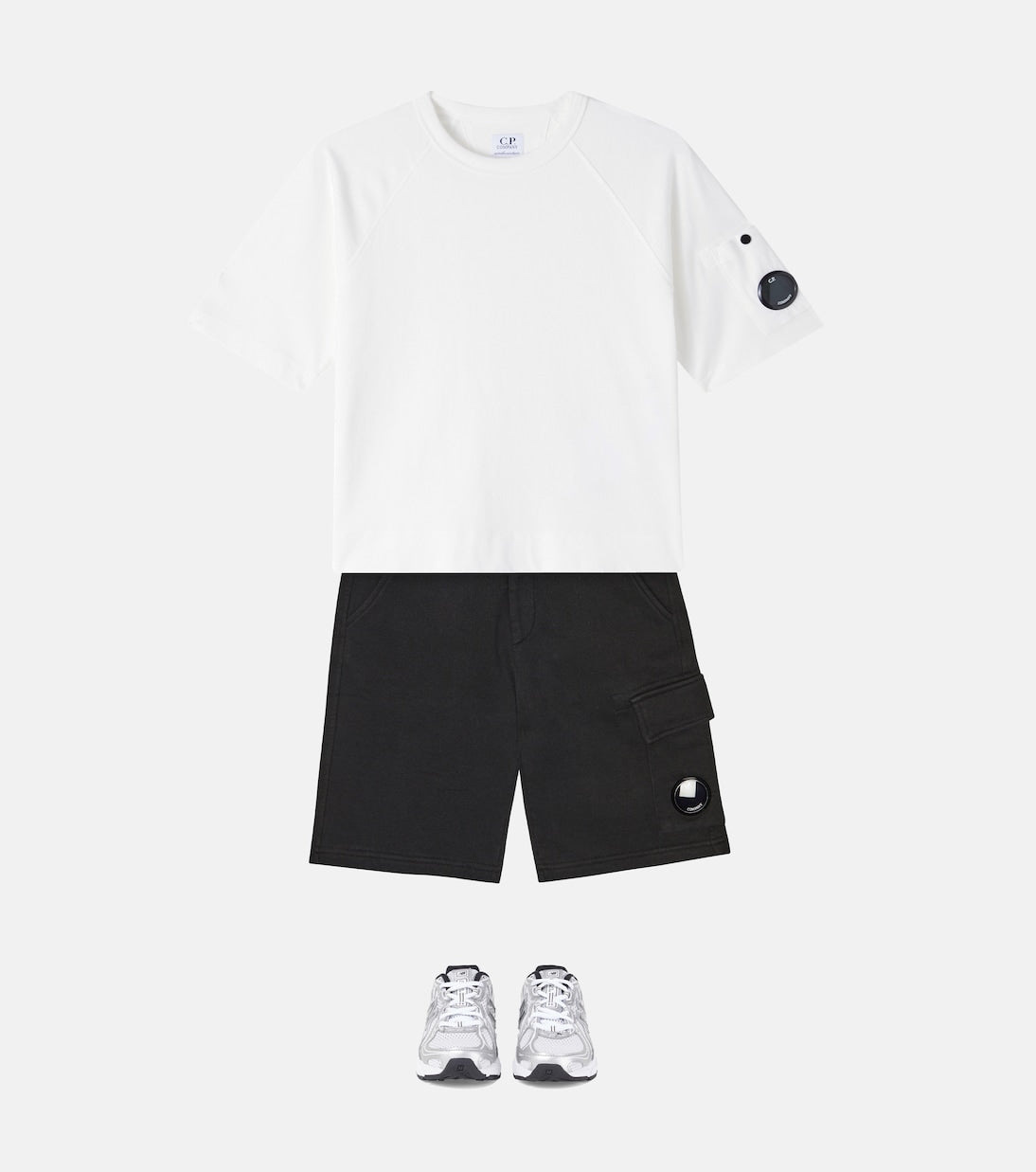 New Balance Kids - 740 Junior sneakers