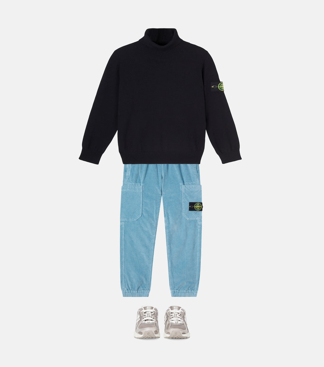 New Balance Kids - 740 Junior sneakers