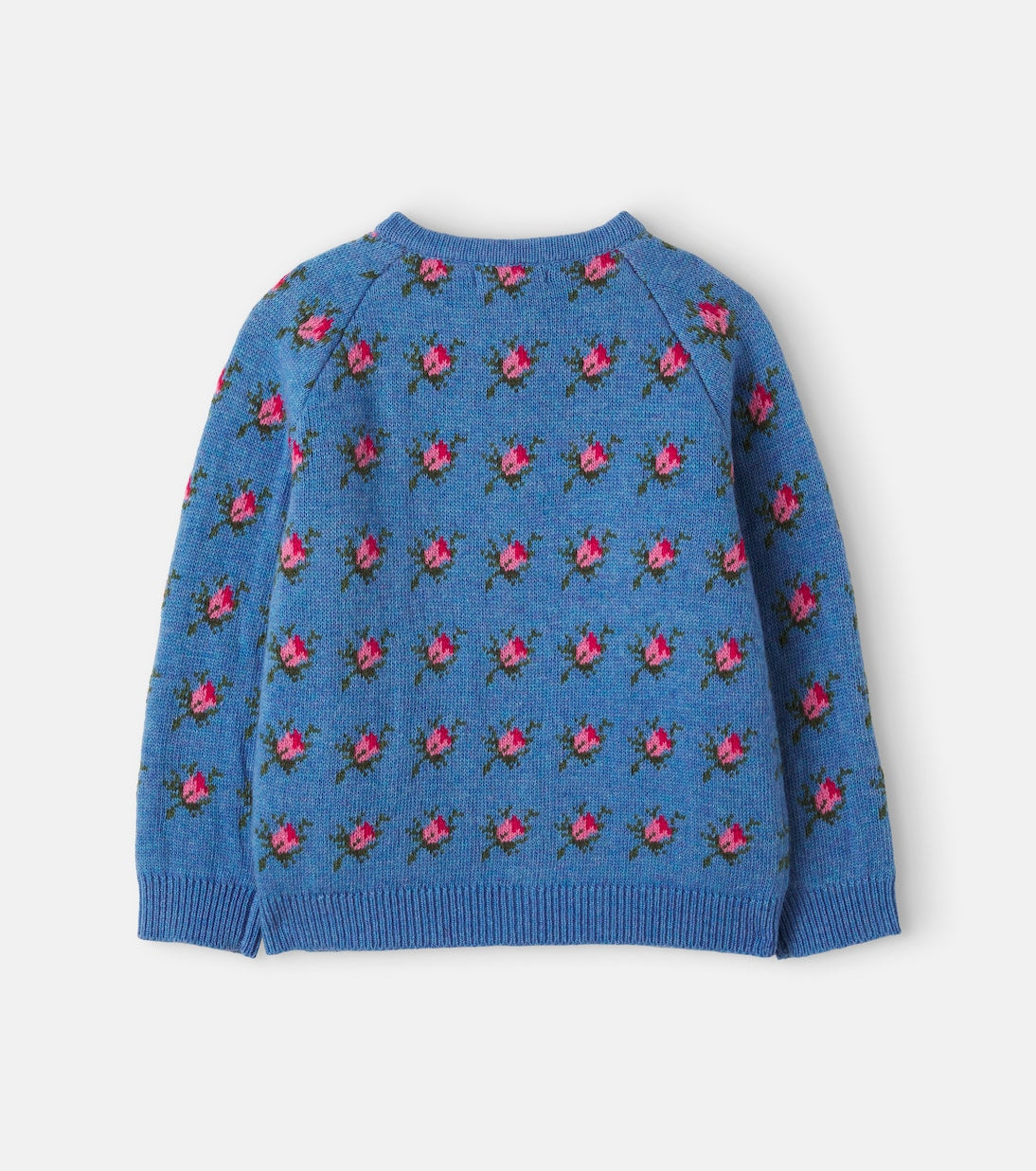 Konges Sløjd - Belou floral cardigan