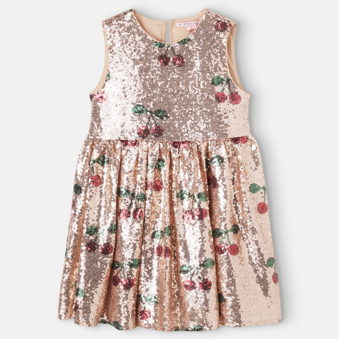 Konges Sløjd - Starla sequined dress