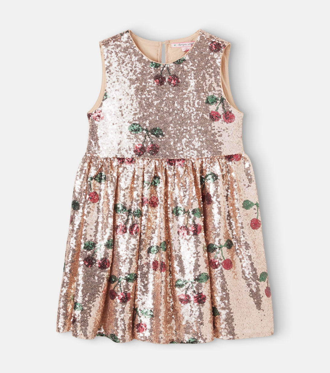Konges Sløjd - Starla sequined dress