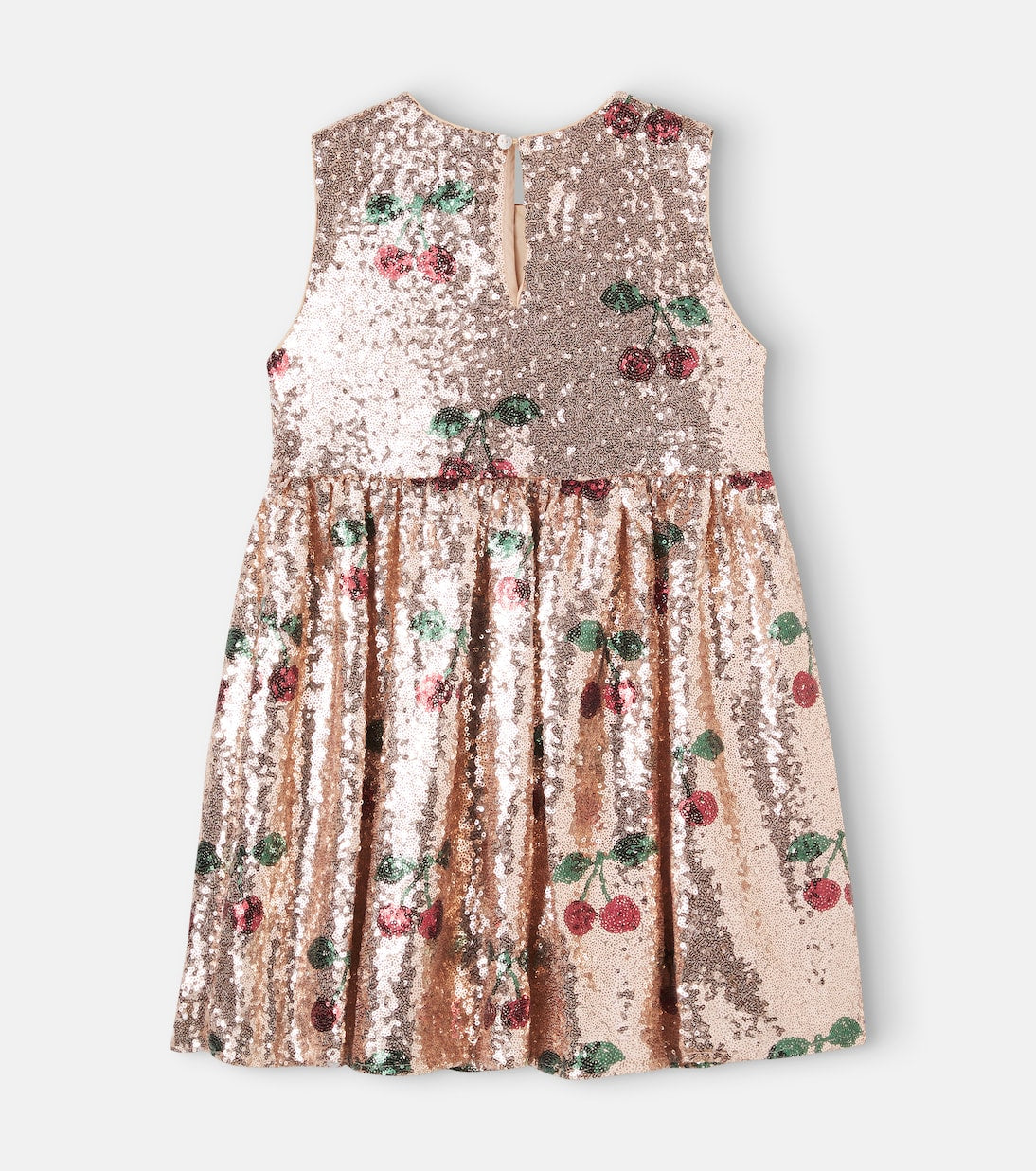 Konges Sløjd - Starla sequined dress