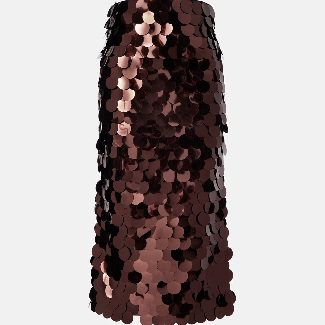 Roksanda - Sequined midi skirt
