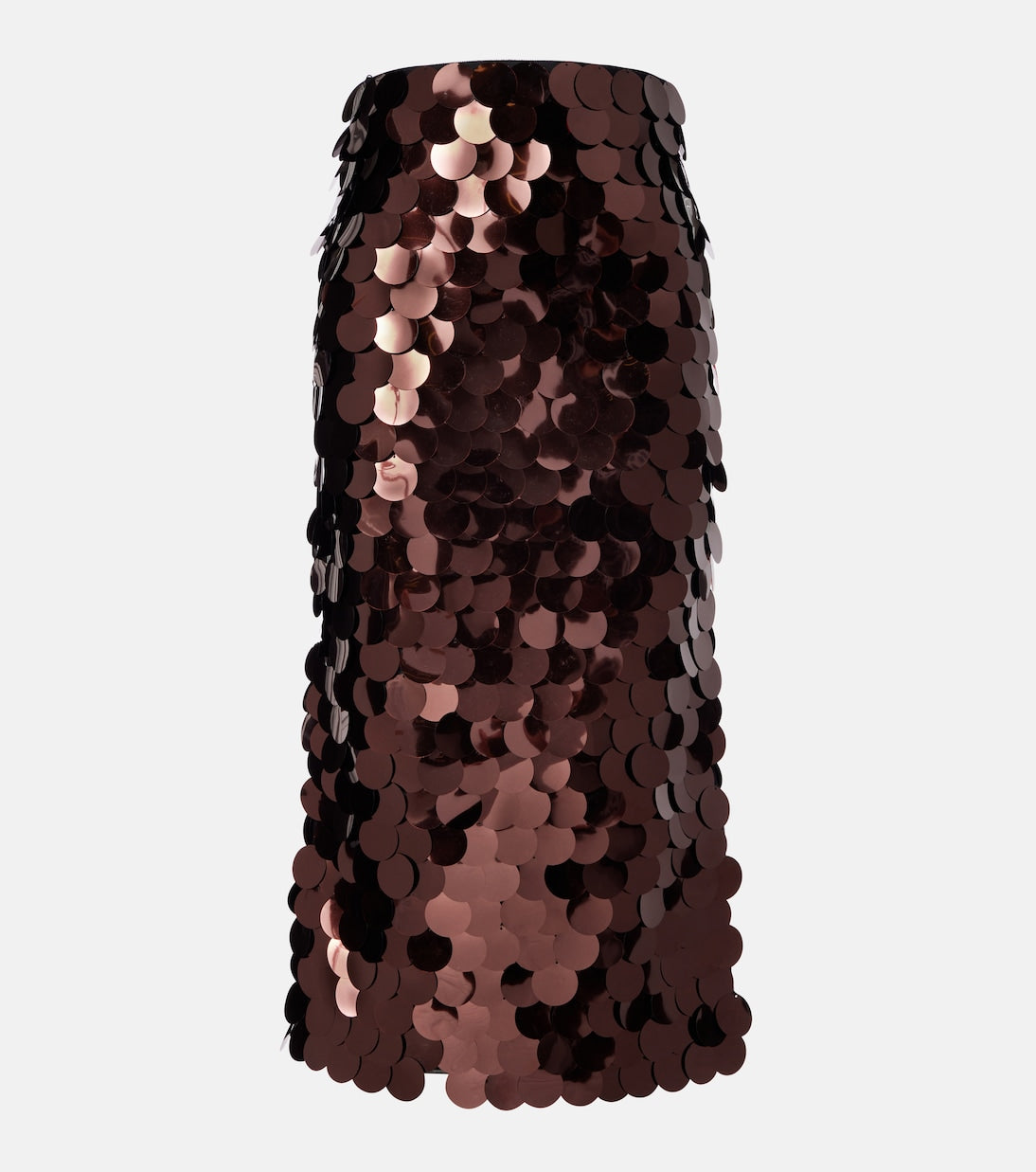 Roksanda - Sequined midi skirt