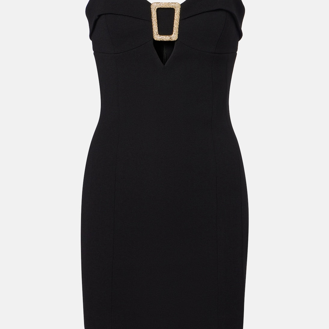 Rebecca Vallance - Altair strapless minidress