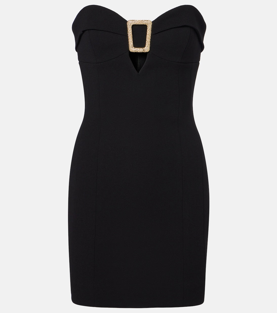 Rebecca Vallance - Altair strapless minidress