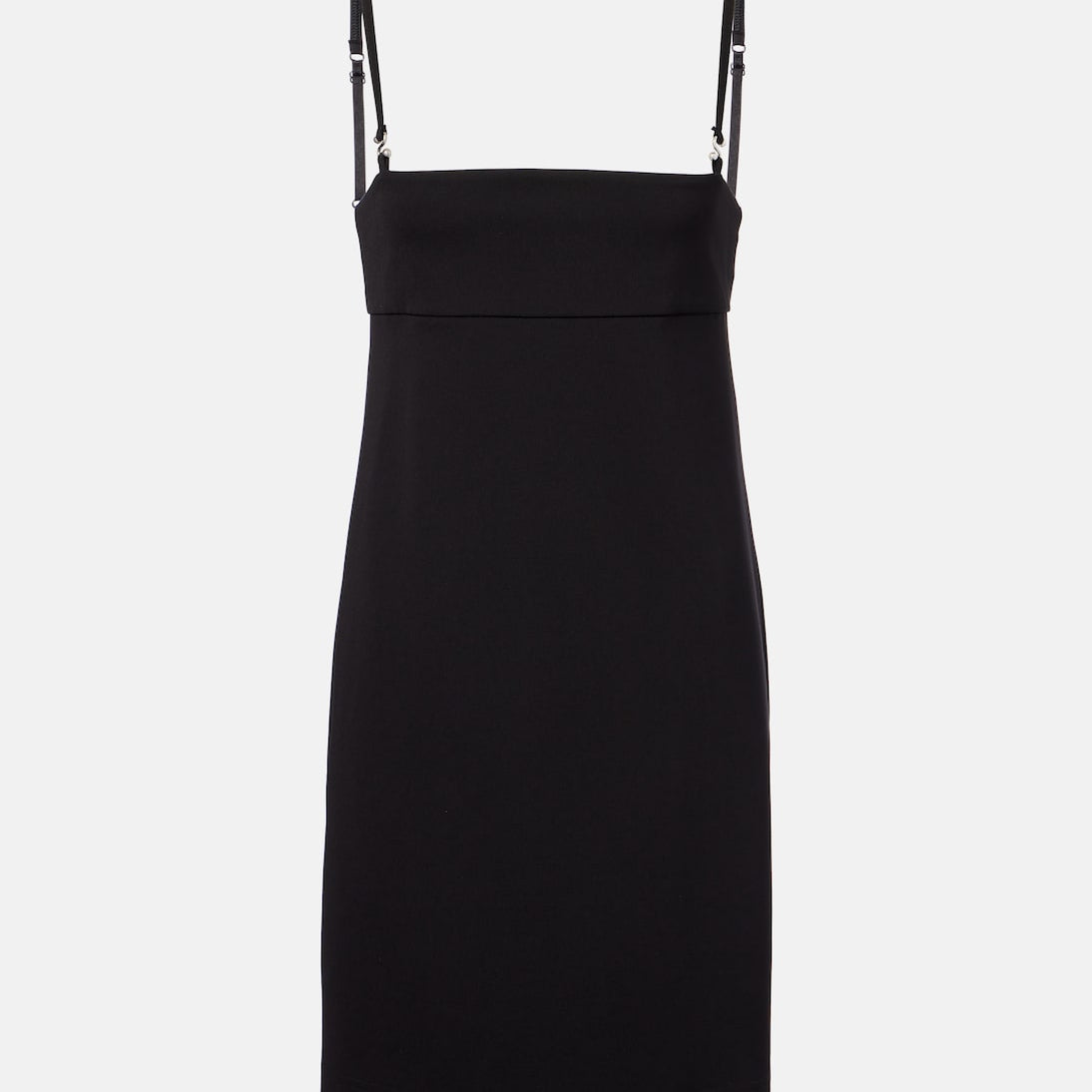 Sportmax - Bambina minidress