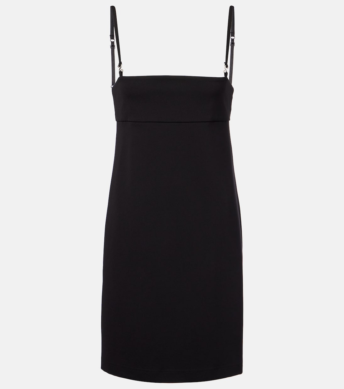 Sportmax - Bambina minidress