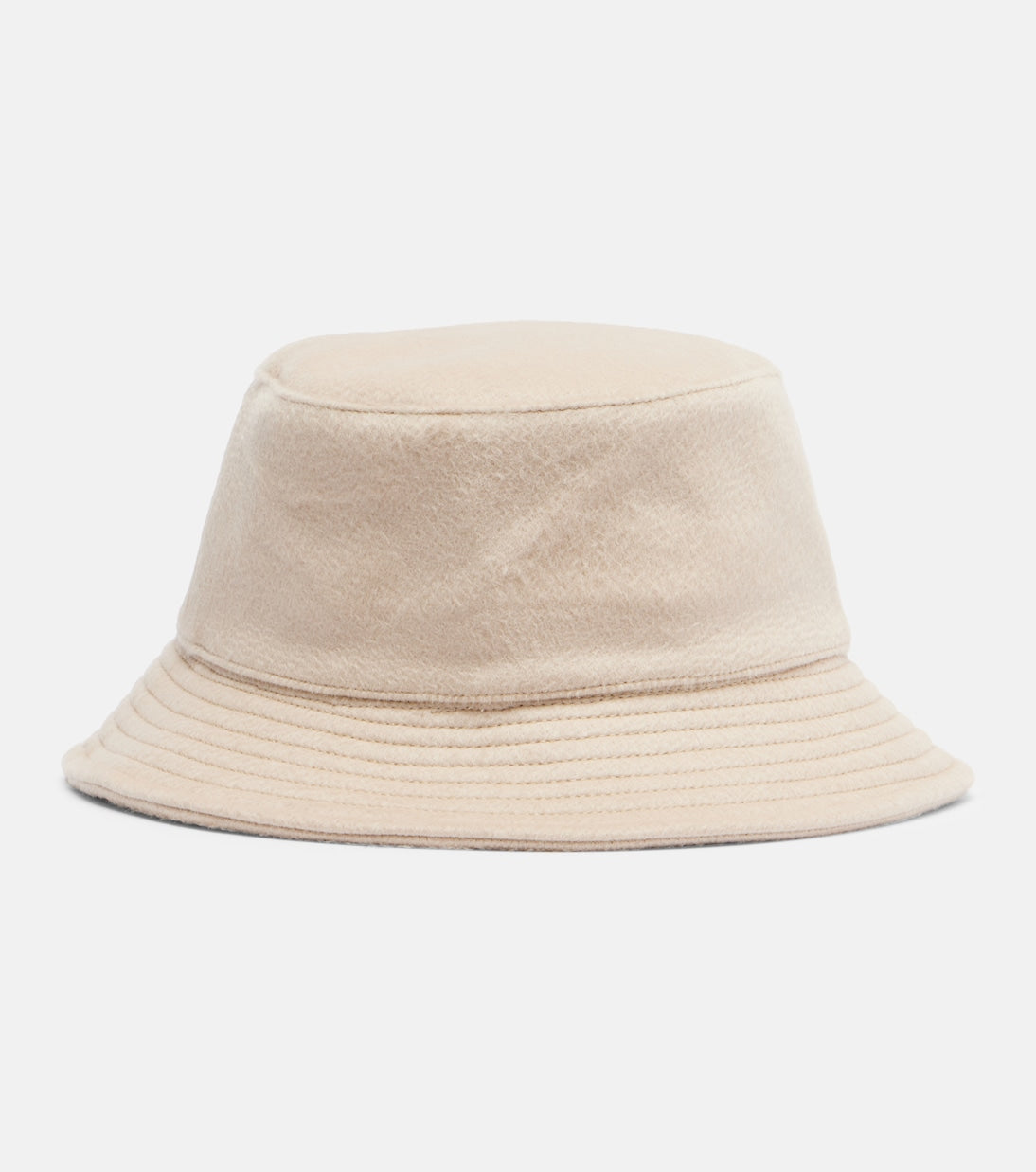 Jacquemus - Bob wool bucket hat
