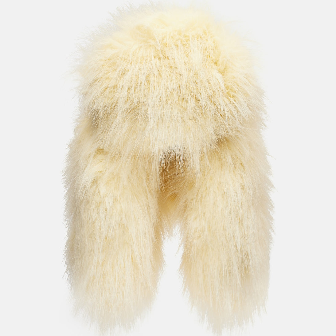 Jacquemus - Grande Chapka hat