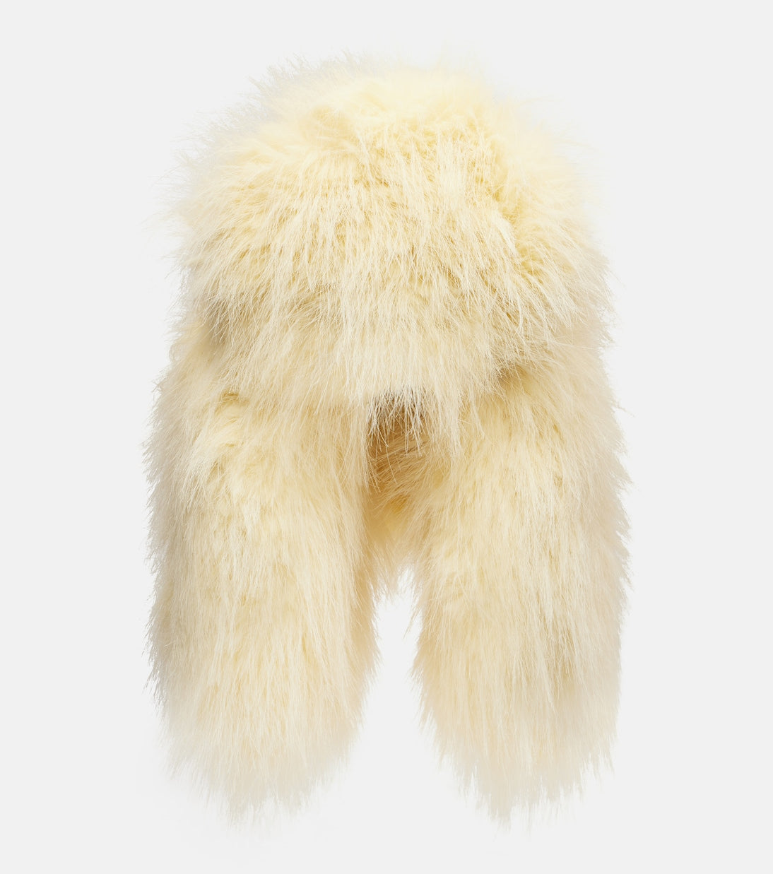 Jacquemus - Grande Chapka hat